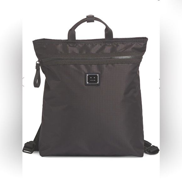 Acne Studios Backpacks - Picture 2 of 5